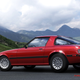 Illustration for article titled The Forza 4 April DLC Is Alpinestar-iffic!